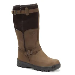 Homme CHIRUCA BOTTE CUIR ICELAND