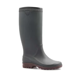 Homme ROUCHETTE BOTTE CYCLONE FOURREE VERT