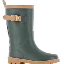 Enfant BLACKFOX BOTTE ENFANT AVENTURE KAKI