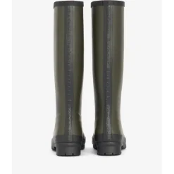 Femme BARBOUR BOTTE FEMME ABBEY OLIVE