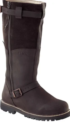 Homme MEINDL BOTTE KIRUNA GTX