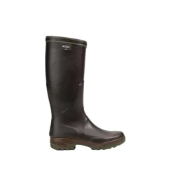 Homme AIGLE BOTTE PARCOURS 2 BRUN