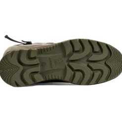 Homme AIGLE BOTTE PARCOURS 2 ISO KAKI