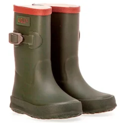 Enfant AIGLE BOTTE PERDRIX 2 KAKI