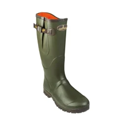Homme PERCUSSION BOTTE SOLOGNE NEOPRENE