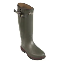 Homme PERCUSSION BOTTE SPS NEO CAMBRIDGE KAKI