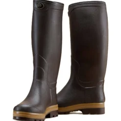 Homme LE CHAMEAU BOTTE ST HUBERT HERITAGE