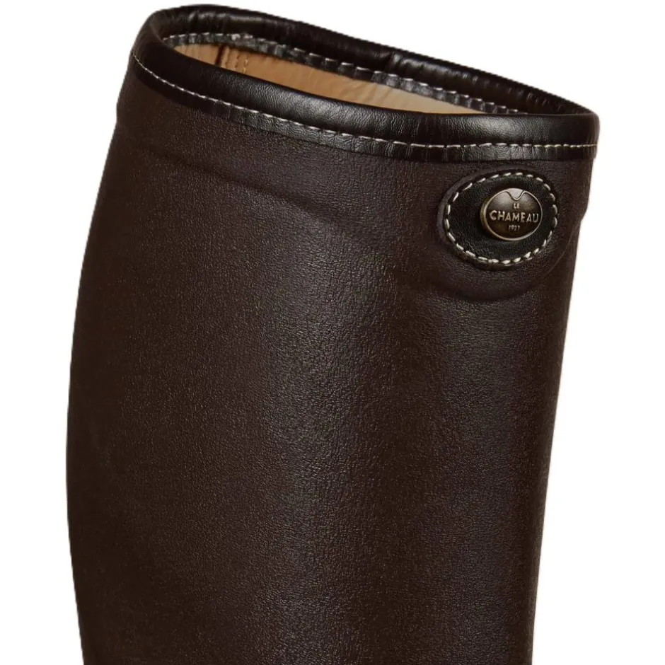 Homme LE CHAMEAU BOTTE ST HUBERT HERITAGE
