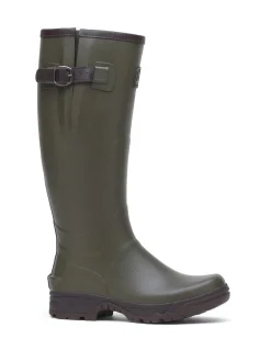 Femme ROUCHETTE BOTTE VENEUR FEMME