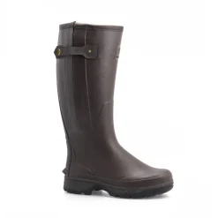Homme ROUCHETTE BOTTE VENEUR NEO ZIP