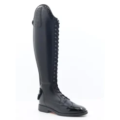CHESTER BOTTES MADRID ZIP ARRIERE PERSONNALISABLE