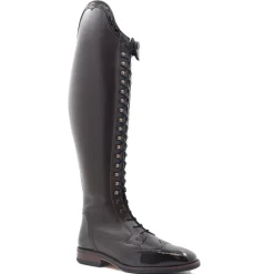 CHESTER BOTTES MADRID ZIP AVANT PERSONNALISABLE