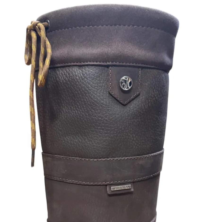 HARRY'S HORSE BOTTES OURDOOR HIVER CANADA MARRON