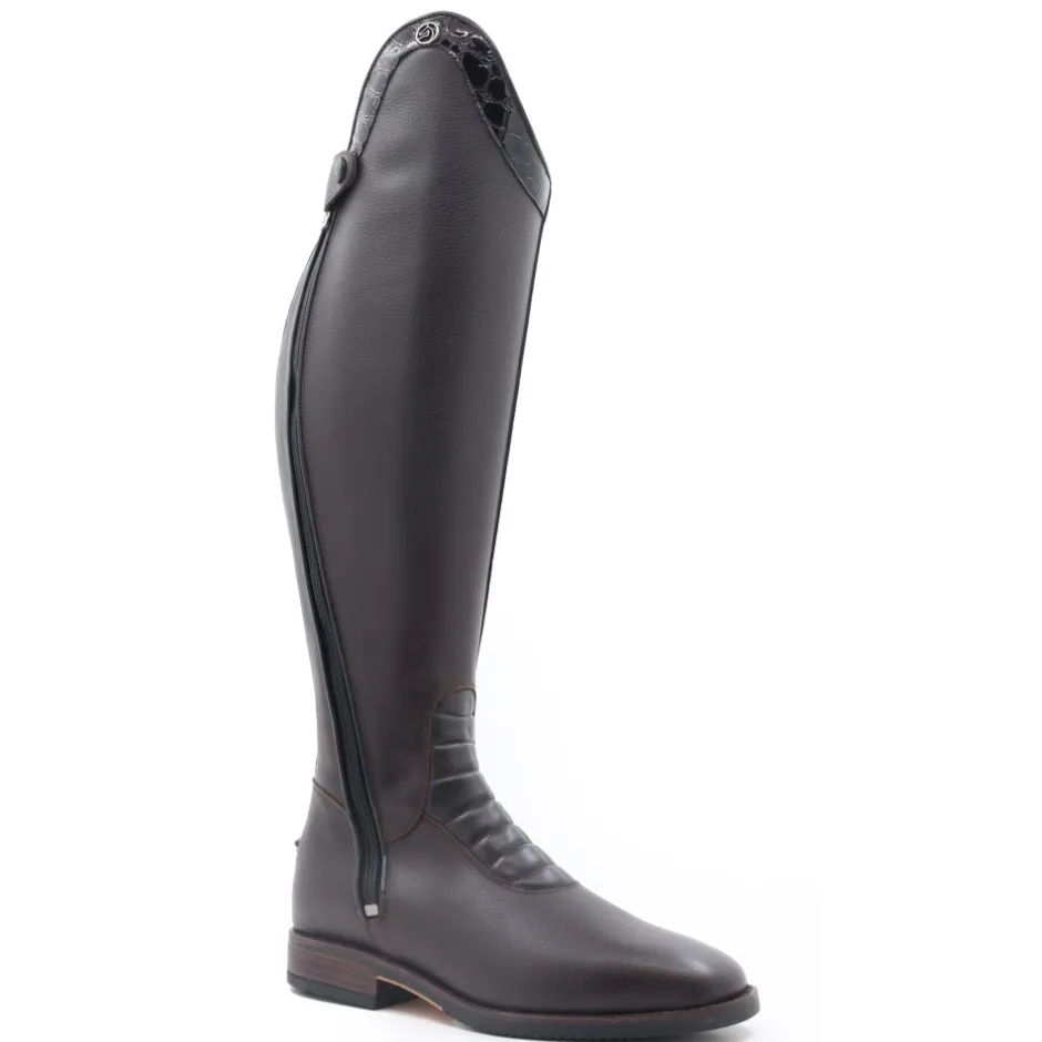 CHESTER BOTTES STOCKHOLM II PERSONNALISABLE