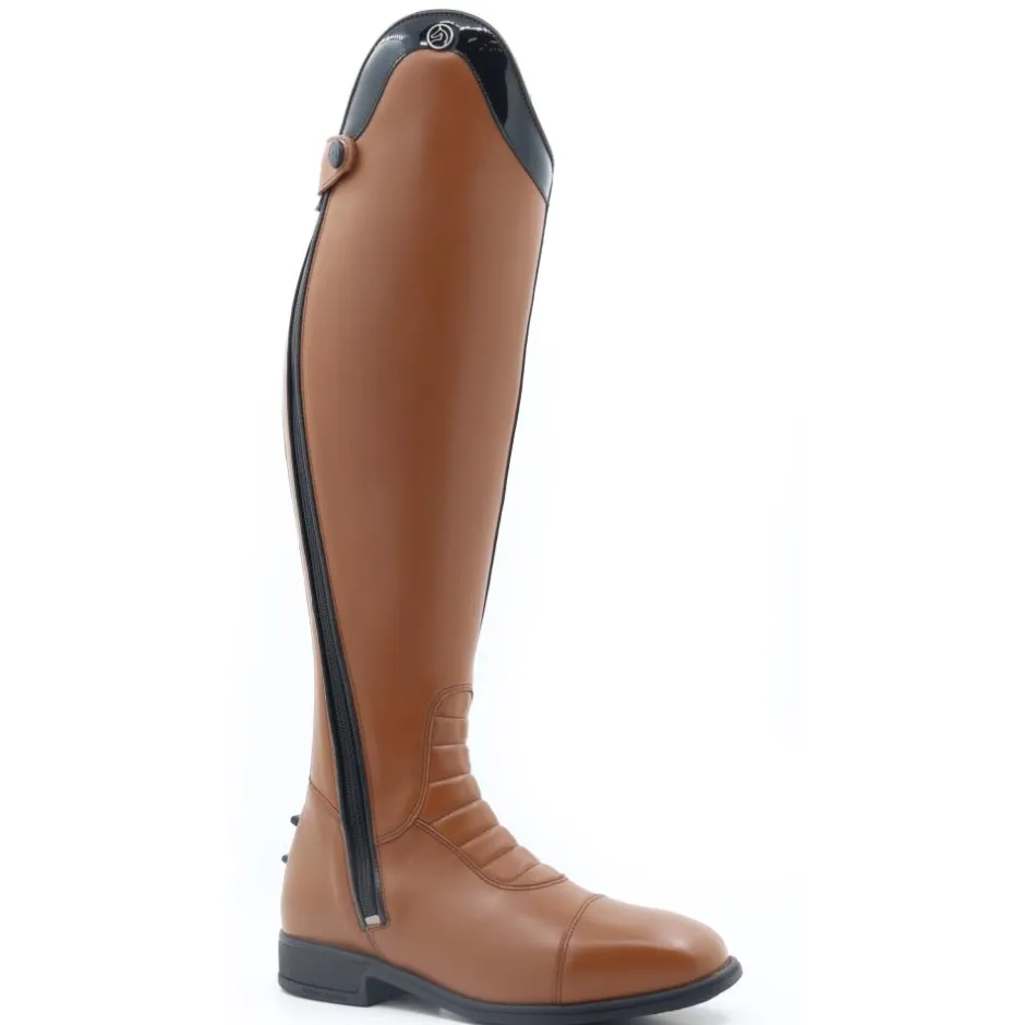 CHESTER BOTTES STOCKHOLM II PERSONNALISABLE