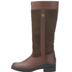 ARIAT BOTTES WINDERMERE H20 RM FEMME