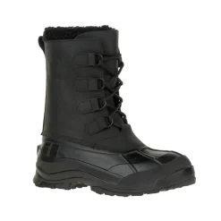 Homme KAMIK BOTTILLON ALBORG MARRON