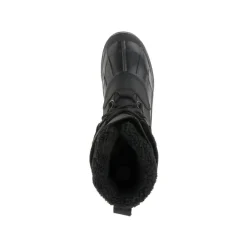 Homme KAMIK BOTTILLON ALBORG MARRON