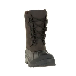 Homme KAMIK BOTTILLON ALBORG MARRON
