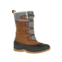 Femme KAMIK BOTTILLON FEMME SNOWGEM LO COGNAC