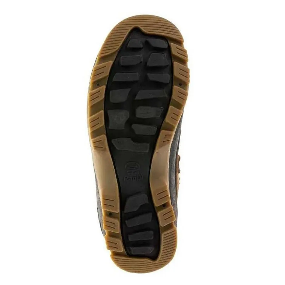 Femme KAMIK BOTTILLON FEMME SNOWGEM LO COGNAC
