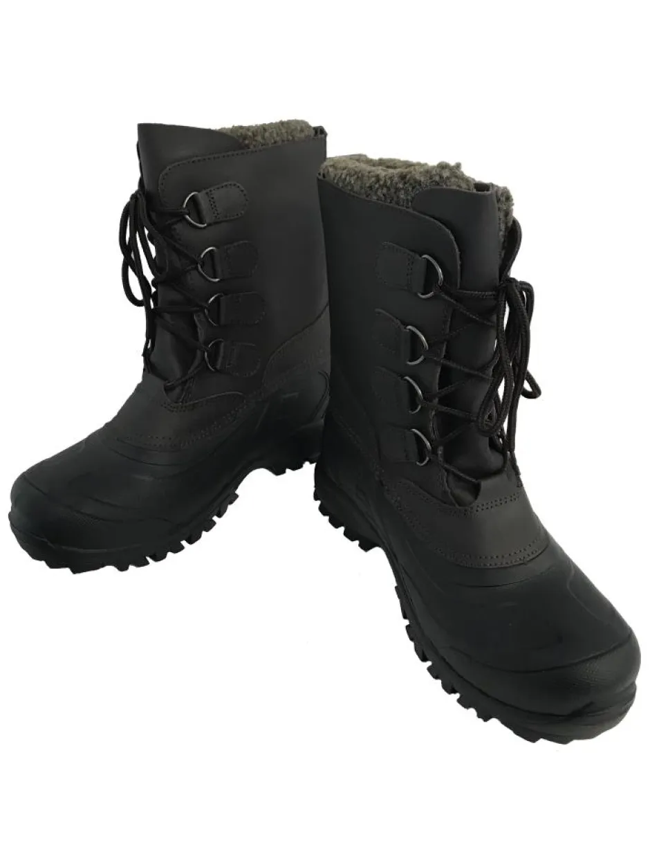Homme ROUCHETTE BOTTILLON HUDSON MARRON