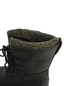 Homme ROUCHETTE BOTTILLON HUDSON MARRON