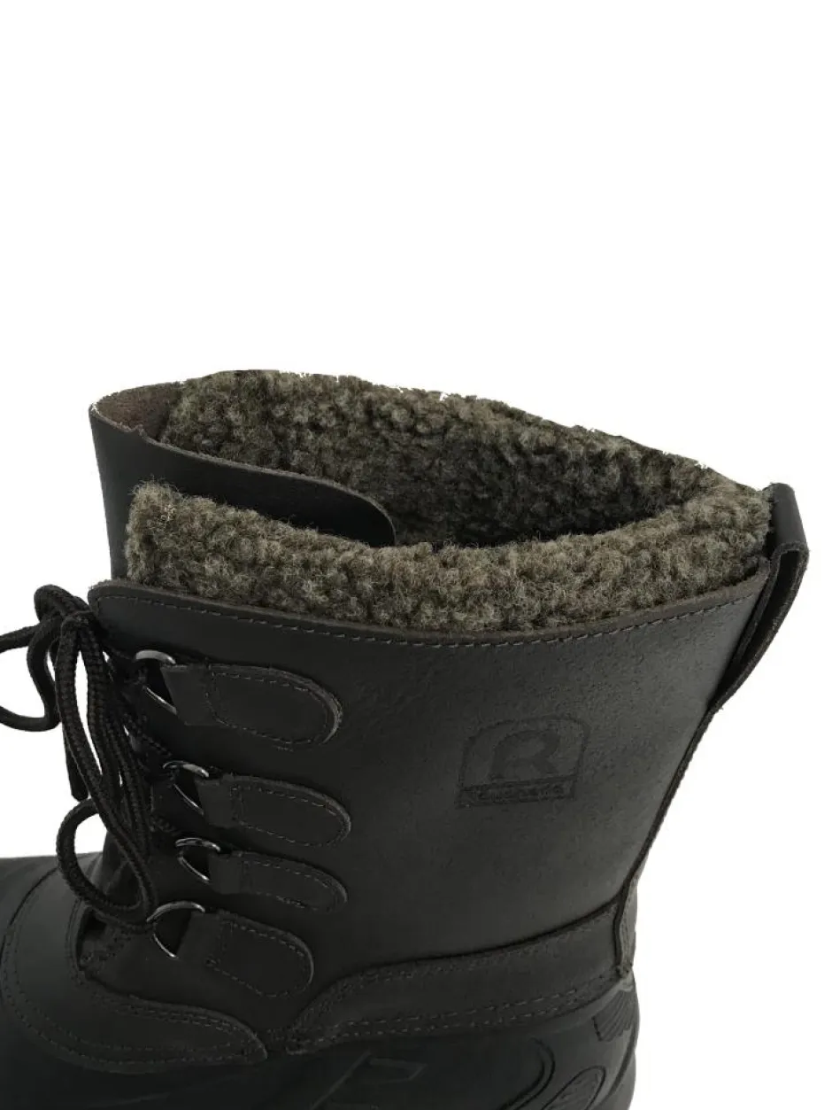 Homme ROUCHETTE BOTTILLON HUDSON MARRON
