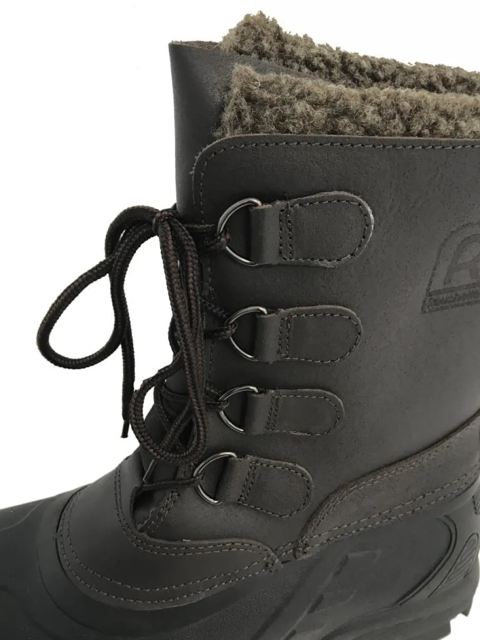 Homme ROUCHETTE BOTTILLON HUDSON MARRON