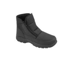 Homme TERZEO PASSIONNÉS DE NATURE BOTTILLONS ALPIN FOURRES