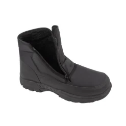Homme TERZEO PASSIONNÉS DE NATURE BOTTILLONS ALPIN FOURRES