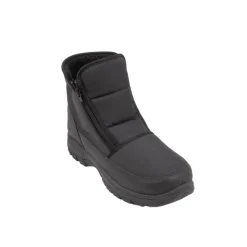 Homme TERZEO PASSIONNÉS DE NATURE BOTTILLONS ALPIN FOURRES