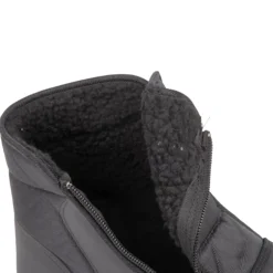 Homme TERZEO PASSIONNÉS DE NATURE BOTTILLONS ALPIN FOURRES
