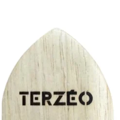 TERZEO CAVALIERS BOUCHON EN BOIS POILS COLORÉS