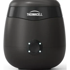 THERMACELL BOUCLIER ANTI MOUSTIQUES RECHARGEABLE