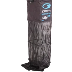 GARBOLINO BOURRICHE CARP & SILVERFISH RECTANGULAIRE 2M50