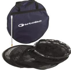 GARBOLINO BOURRICHE 1M80 + PIQUE + SAC