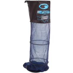 GARBOLINO BOURRICHE X-FIGHT POWERCARP RONDE 2M50