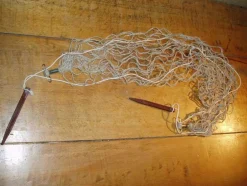 FILT BOURSE A LAPINS STANDARD 1.20M