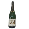 CHAMPAGNE PAUL POTHELET BOUTEILLE DE CHAMPAGNE CHEVREUIL