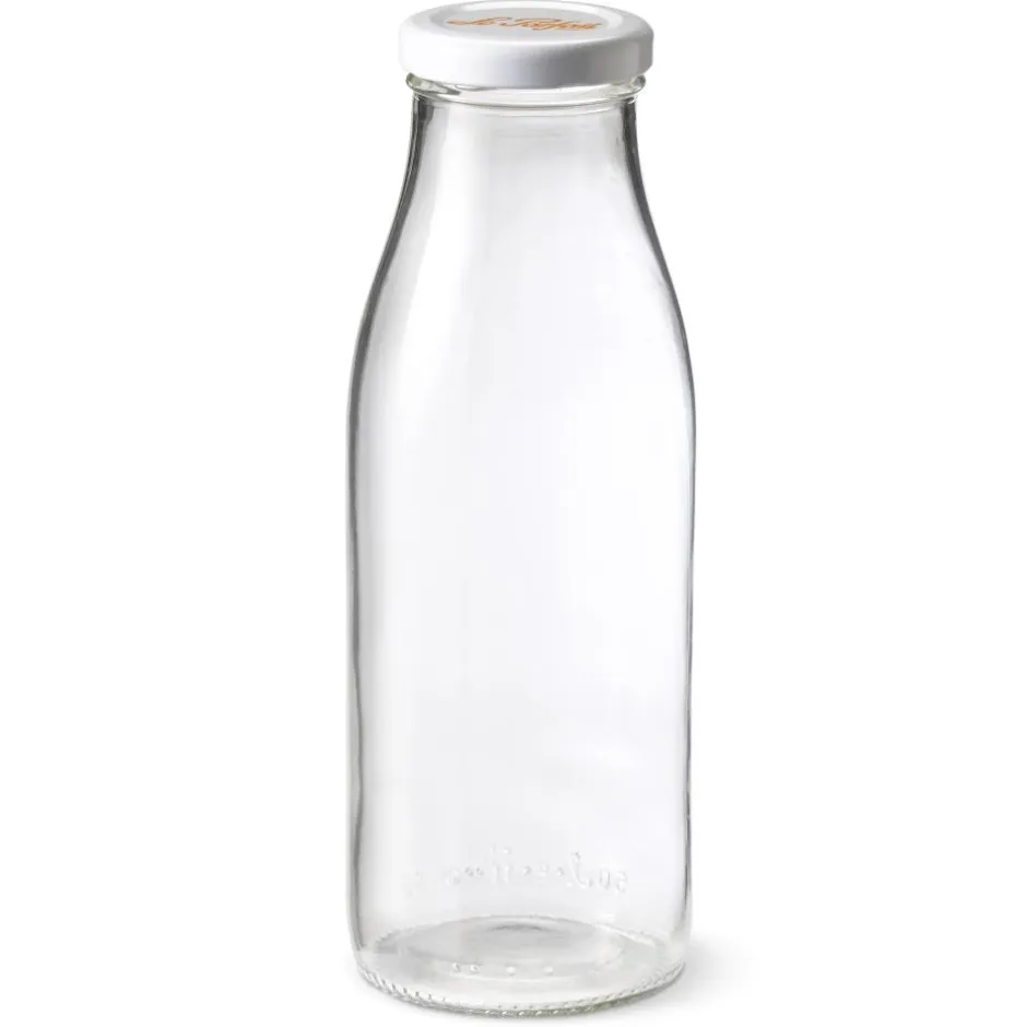 LE PARFAIT BOUTEILLE EN VERRE DIAM.48 1L