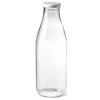 LE PARFAIT BOUTEILLE EN VERRE DIAM.48MM 0.5L