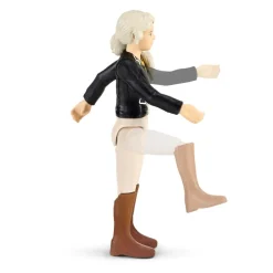 Enfant SCHLEICH BOX POUR CHEVAUX TORI & PRINCESS