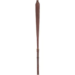 LIGNE VERNEY CARRON BRETELLE CUIR AJUSTABLE