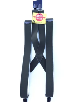 Homme BOYER BRETELLE HERCULE GRANDE TAILLE