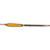 TERZEO CHASSEURS BRETELLE NEOPRENE KAKI ORANGE