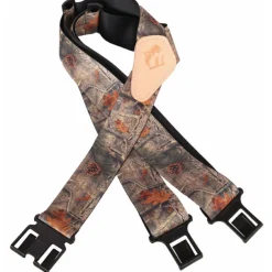 Homme SOMLYS BRETELLES CEINTURE CAMO