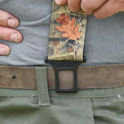 Homme SOMLYS BRETELLES CEINTURE CAMO