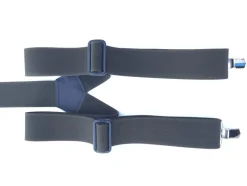 Homme BOYER BRETELLES COMMANDO KAKI