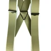Homme BOYER BRETELLES HERCULE PINCE BEIGE